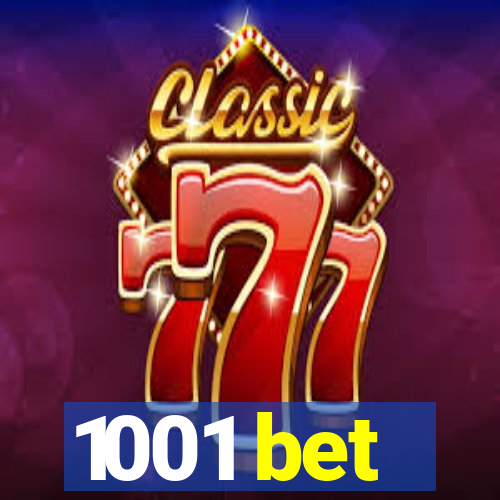 1001 bet